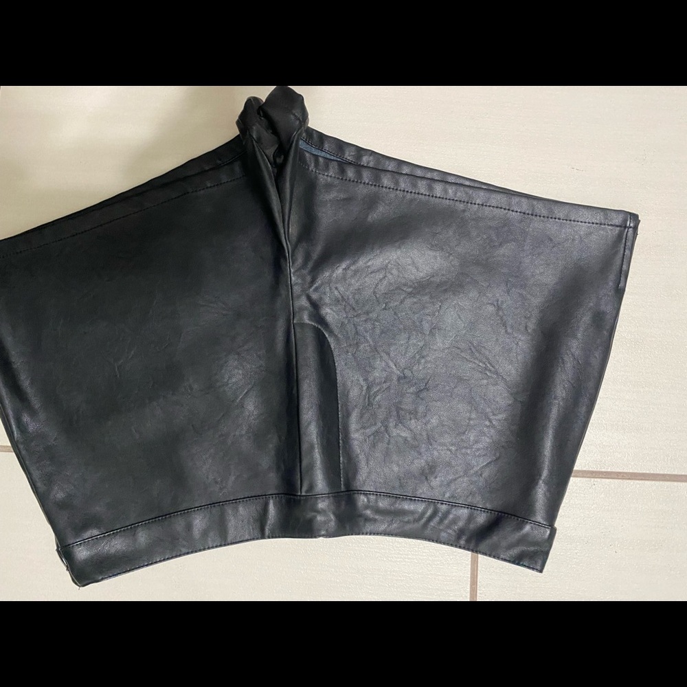 Short